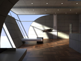 GI download scene by www.except.nl, rendered by useful slug