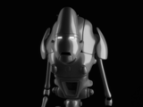 Binbot by Peet Lee