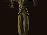 Scarecrow by Taron