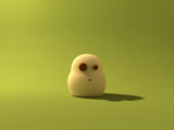 thingsthatlooknice2 example scene by useful slug