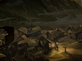 Frame from Urs by Moritz Mayerhofer