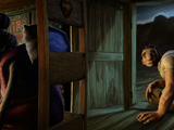 Frame from Urs by Moritz Mayerhofer
