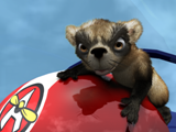 YeagerOnHelmet by Eggington Productions